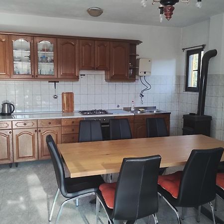 Apartment Denis Kaprije Kültér fotó