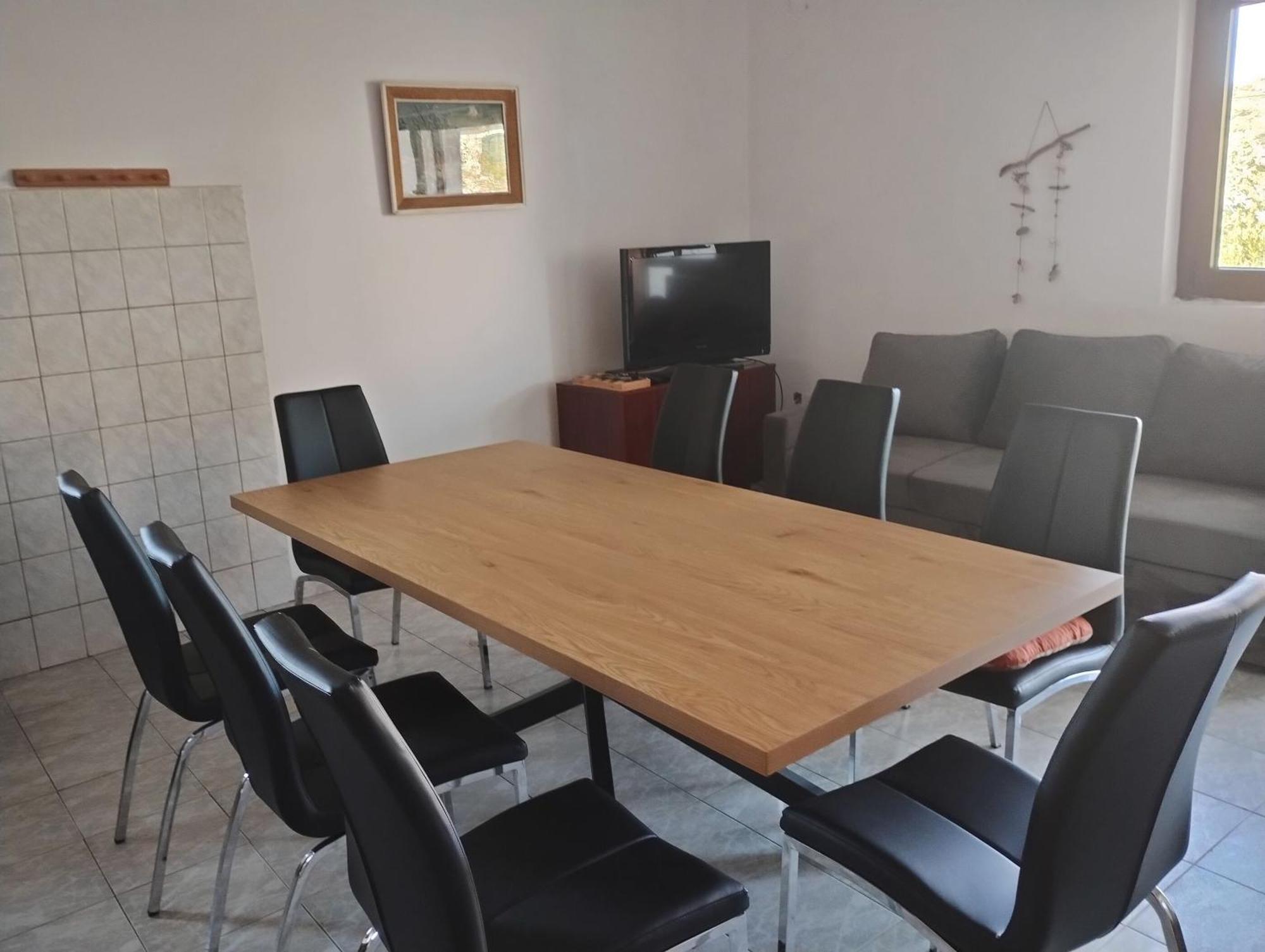 Apartment Denis Kaprije Kültér fotó