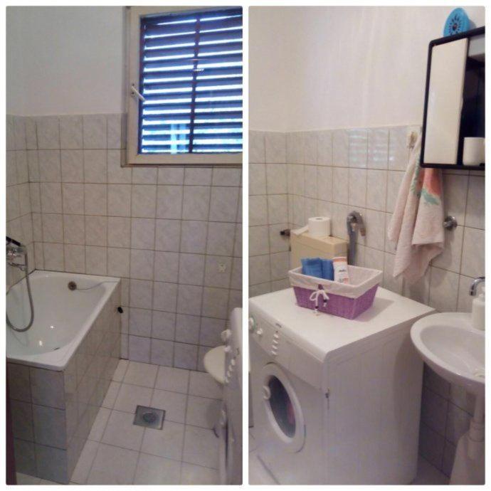 Apartment Denis Kaprije Kültér fotó